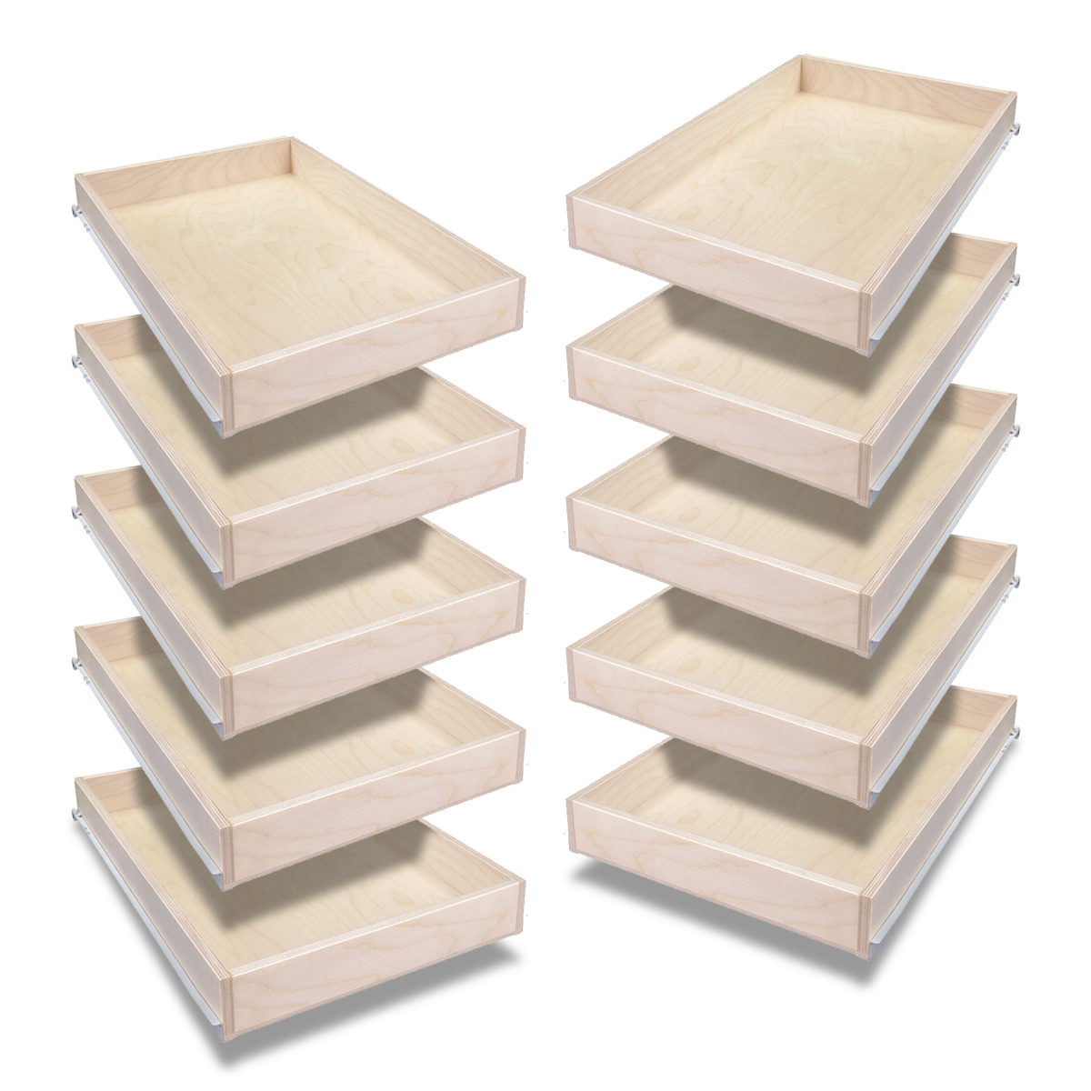 10 Newline Shelves for $579 + Free Shipping
